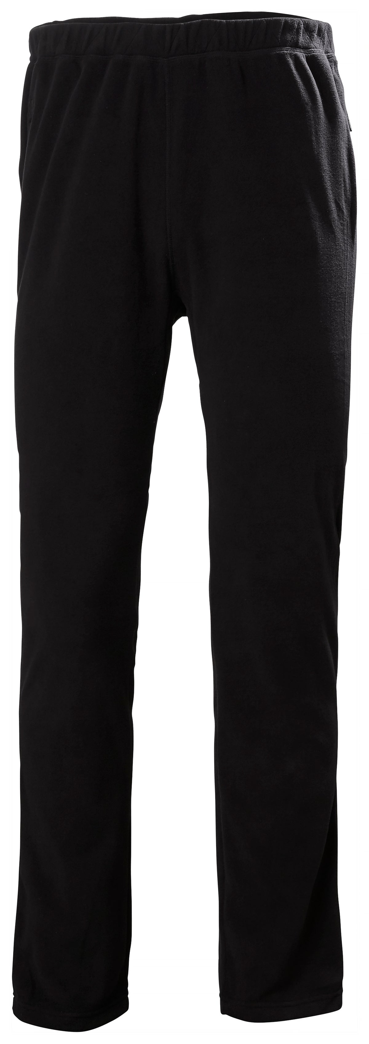 Oxford Light Fleece Pant Svart