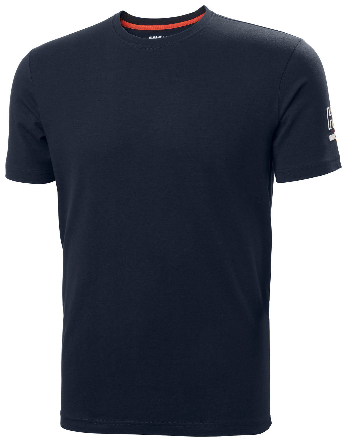 Evo T-shirt Marinblå
