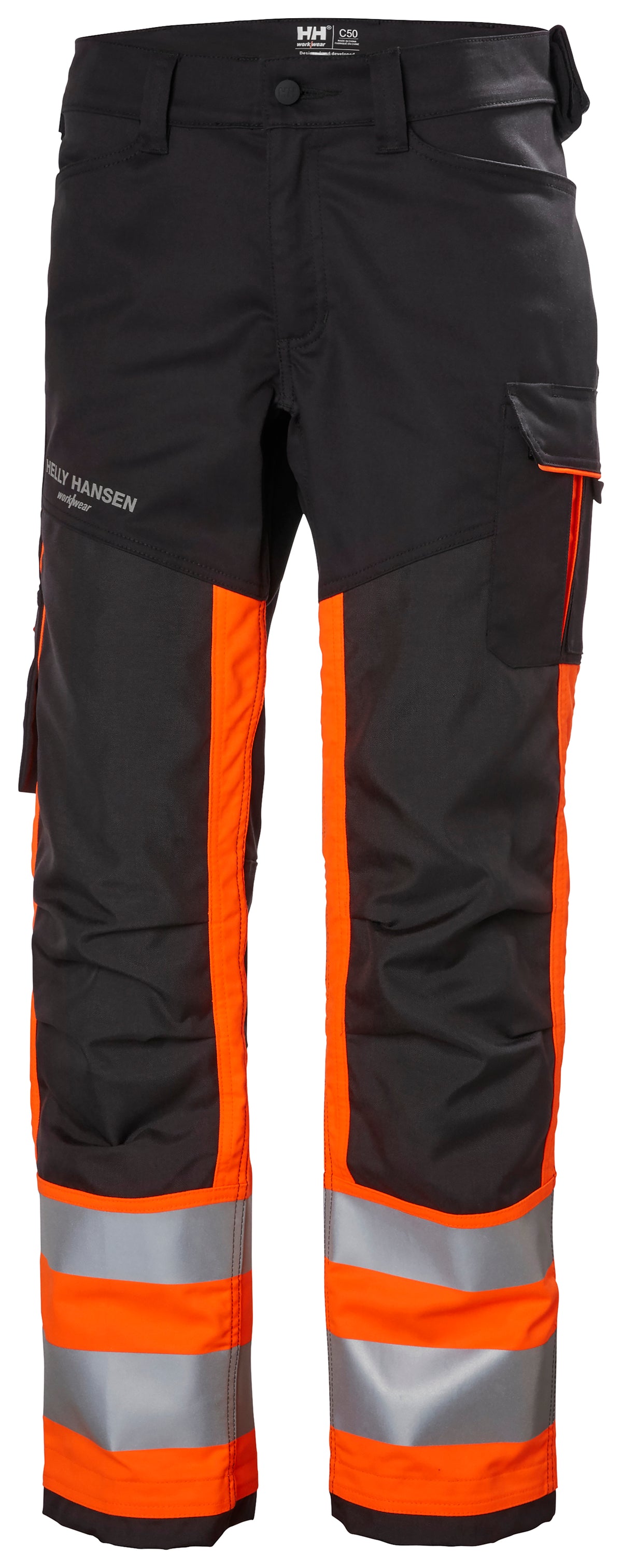 Alna 2.0 Work Pant klass 1 Orange