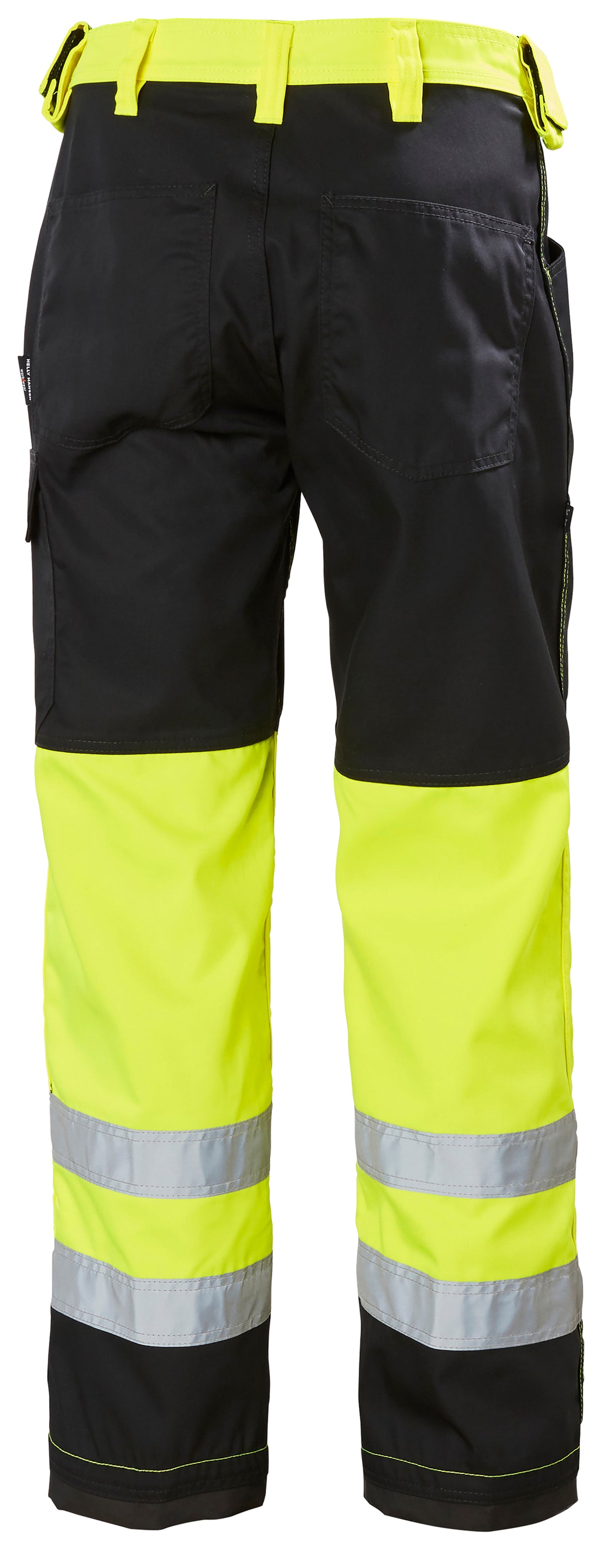 Alta Service Pant klass 1 Varselgul