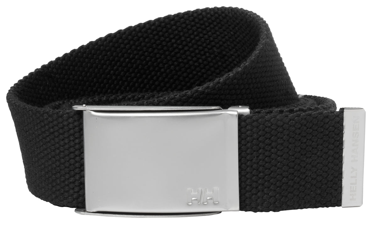 HH Belt Svart