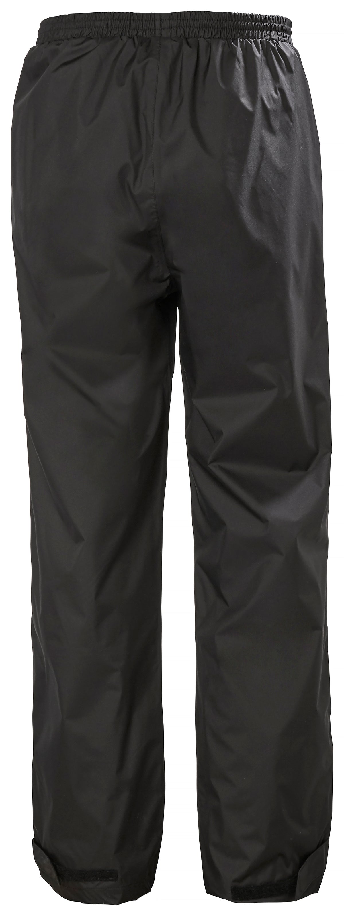 Manchester Rain Pant Svart