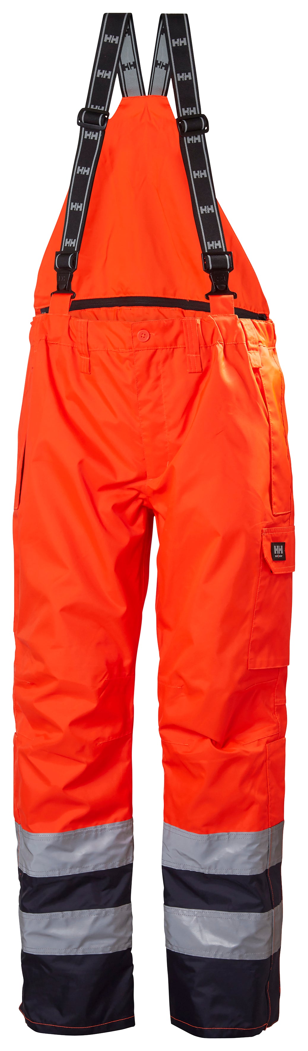 Potsdam Pant Hv orange