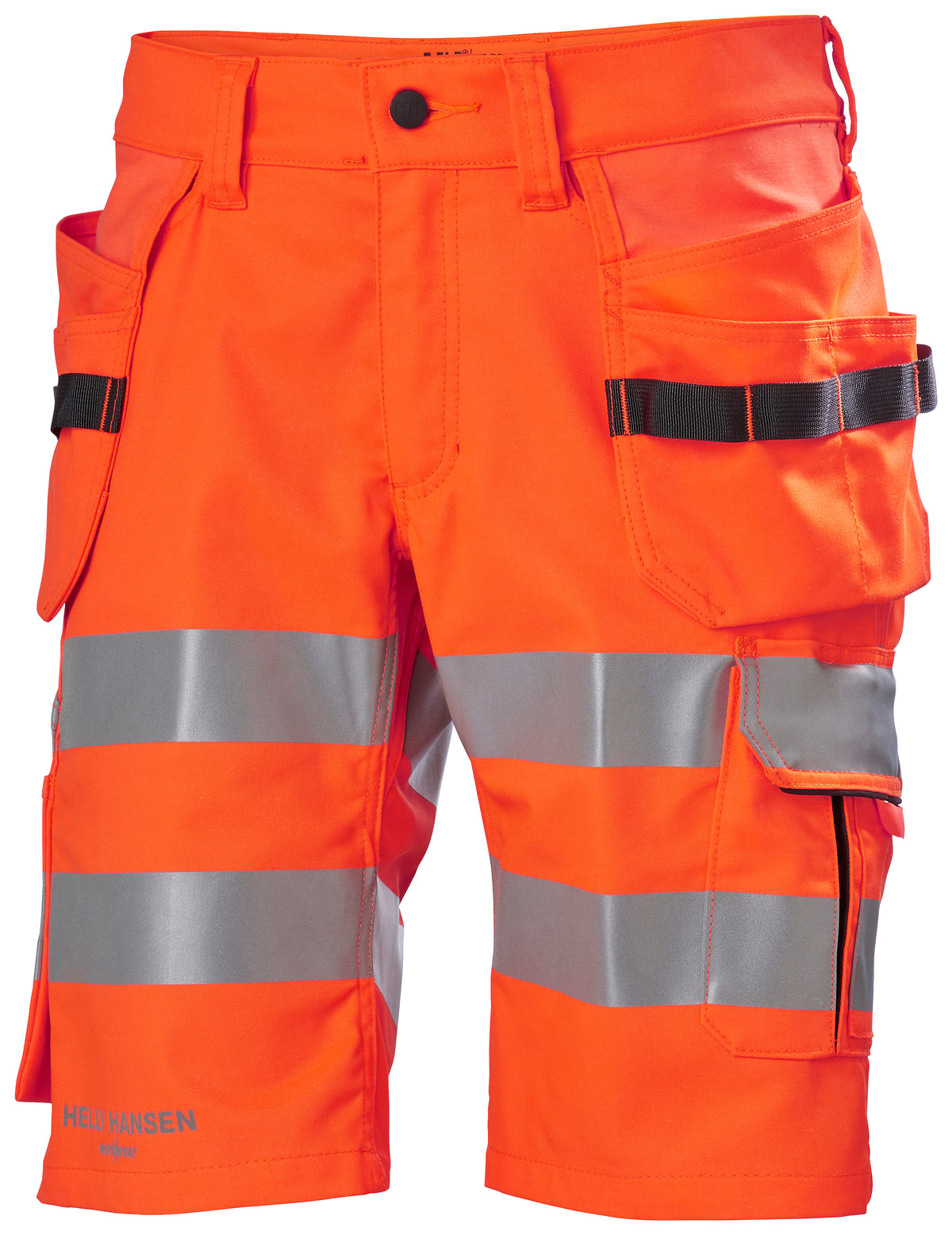 Alna 2.0 Cons Shorts Orange
