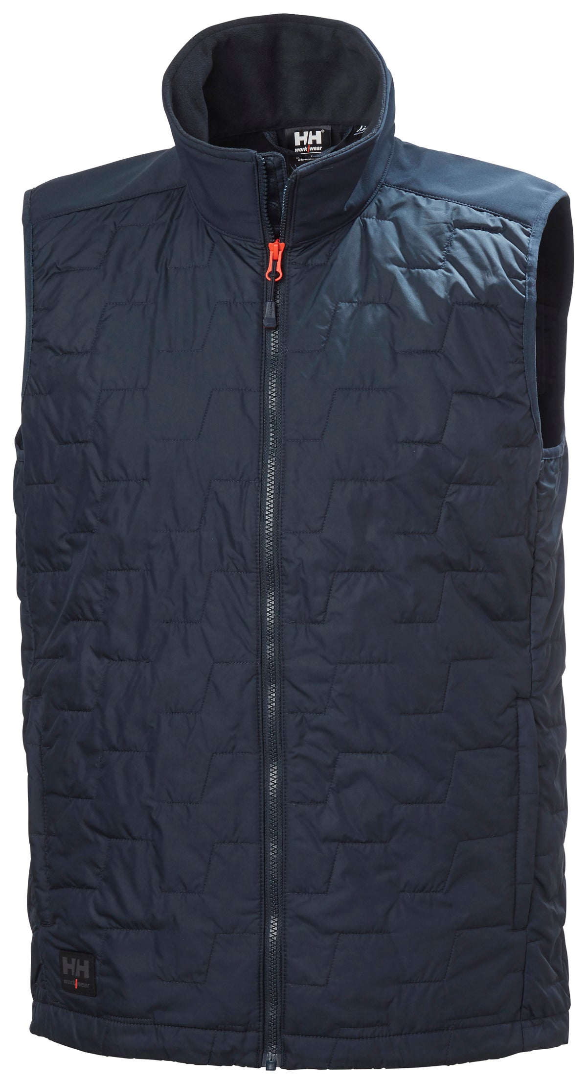 Kensington Lifaloft Vest Marinblå