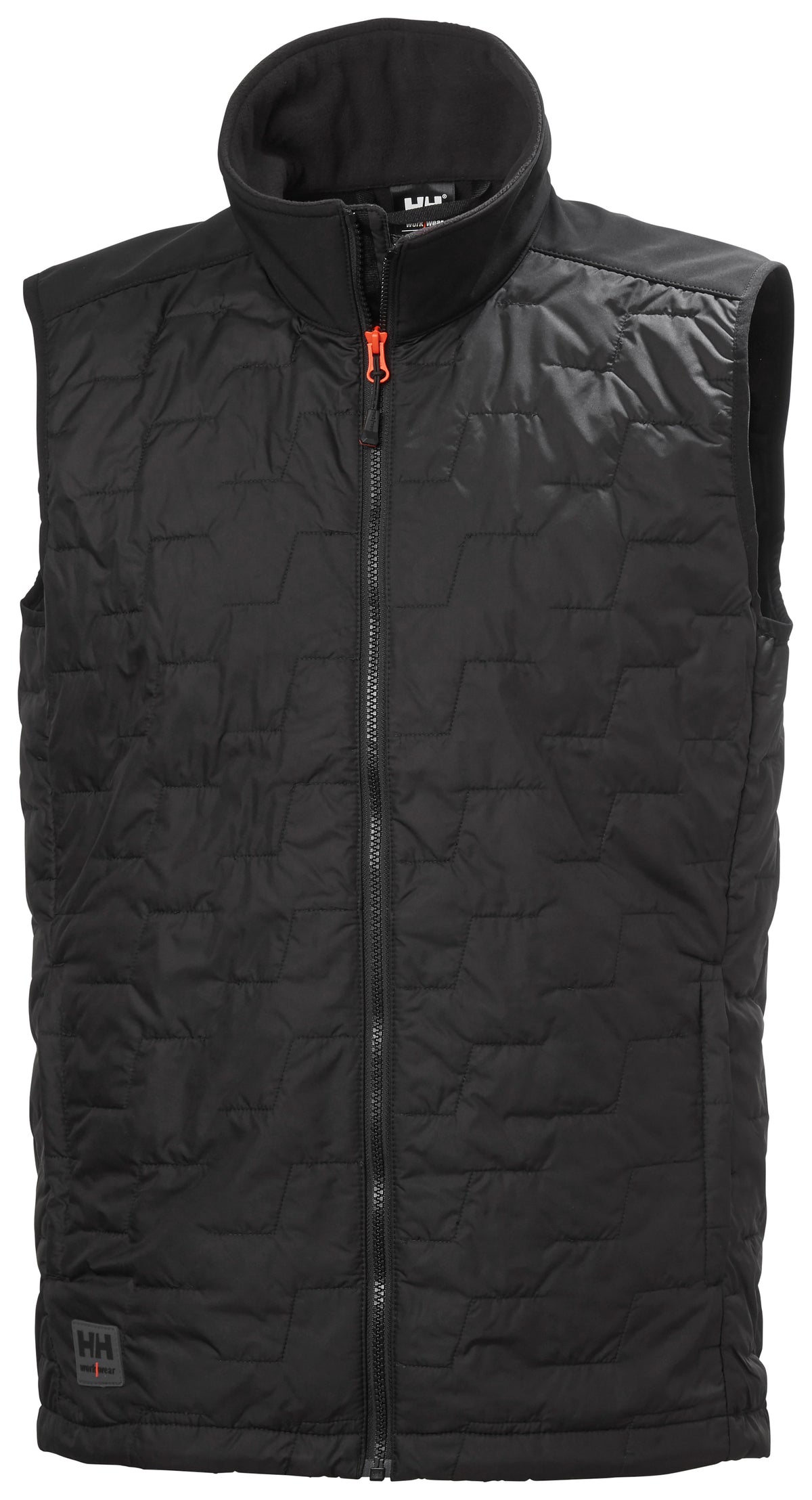 Kensington Lifaloft Vest Svart
