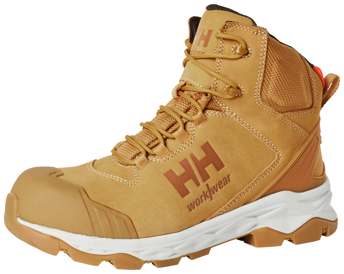 Oxford Mid S3 New wheat
