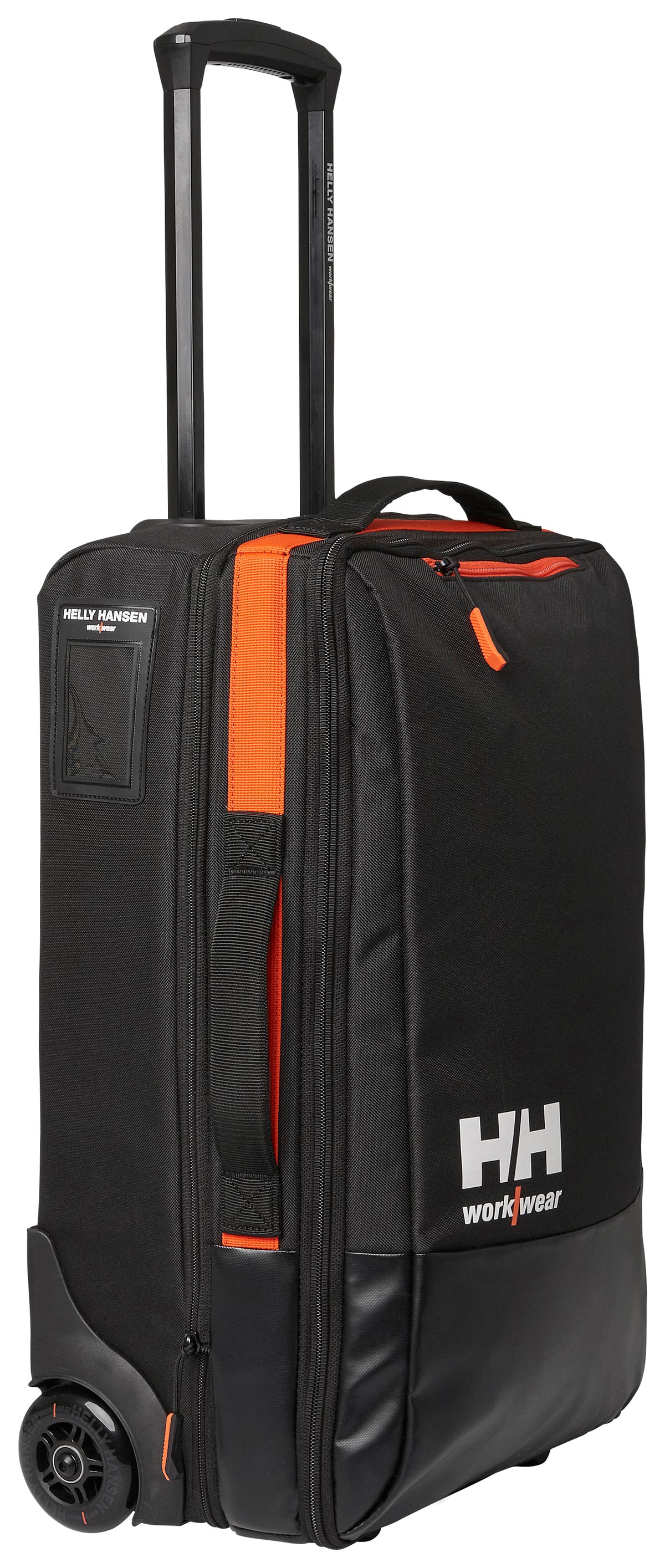 Kensington Trolley 45L Svart