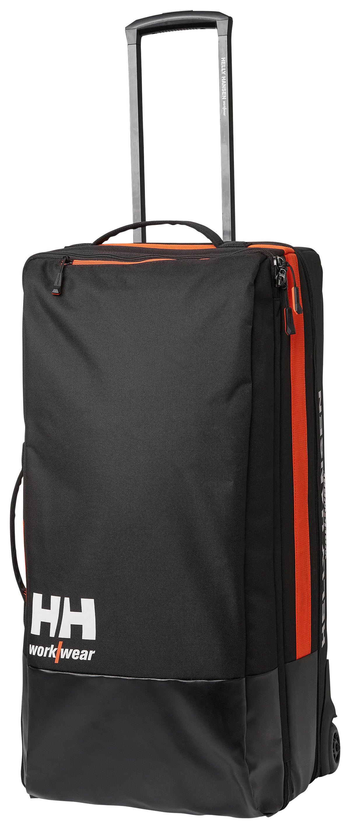 Kensington Trolley 95L Svart