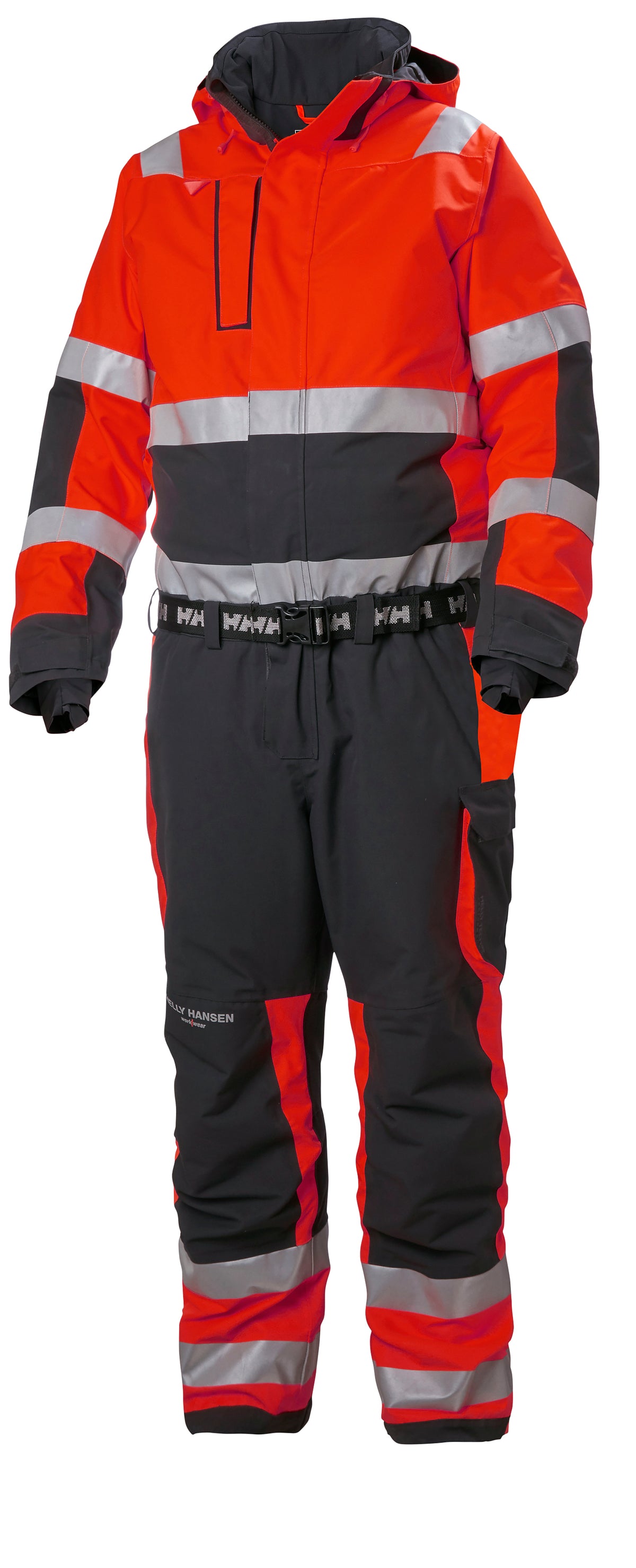 Alna 2.0 Winter Suit Röd