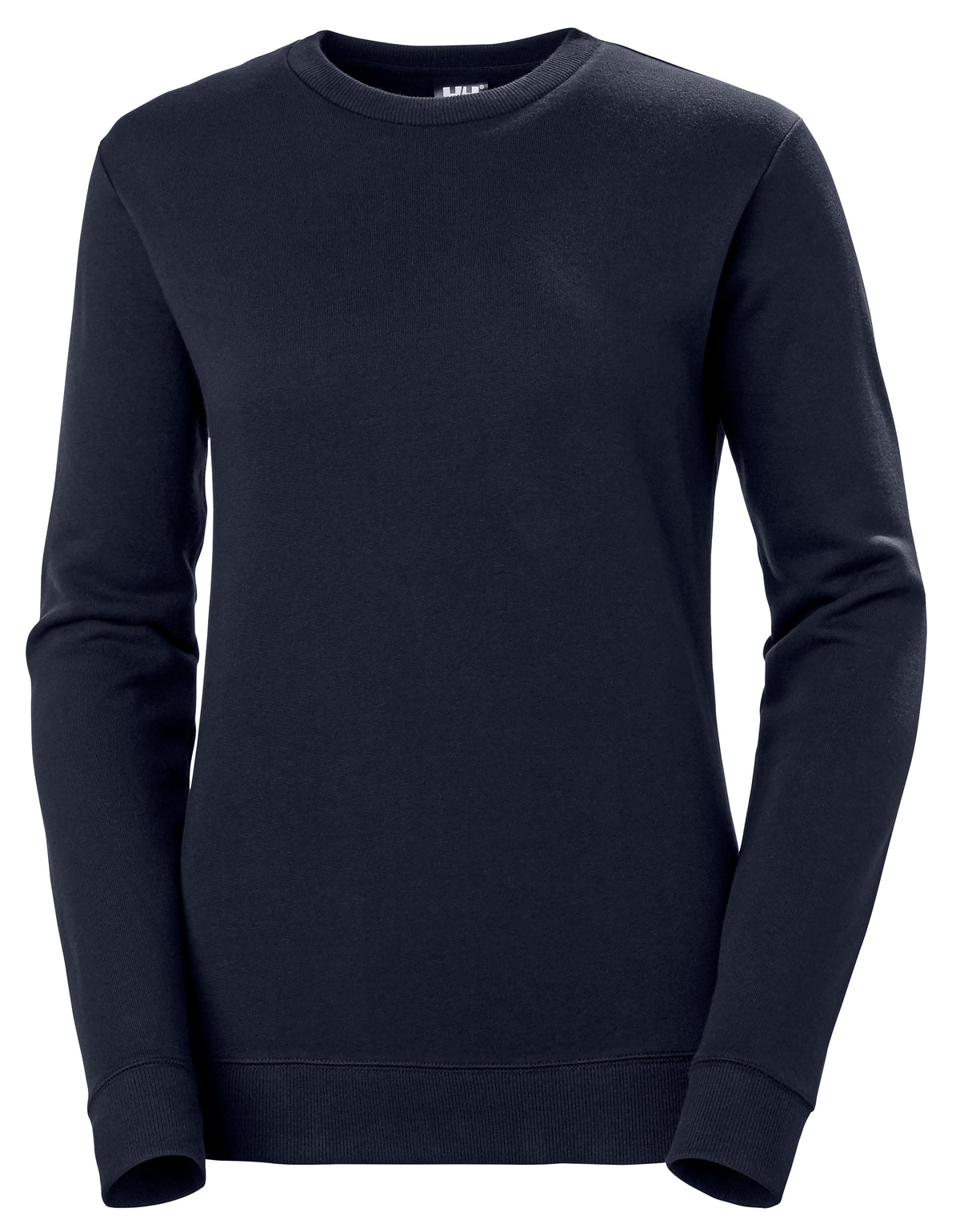 Manchester Sweatshirt, dam Marinblå