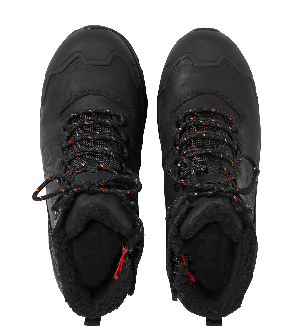 Oxford Winter Mid SZ S3 HT Svart