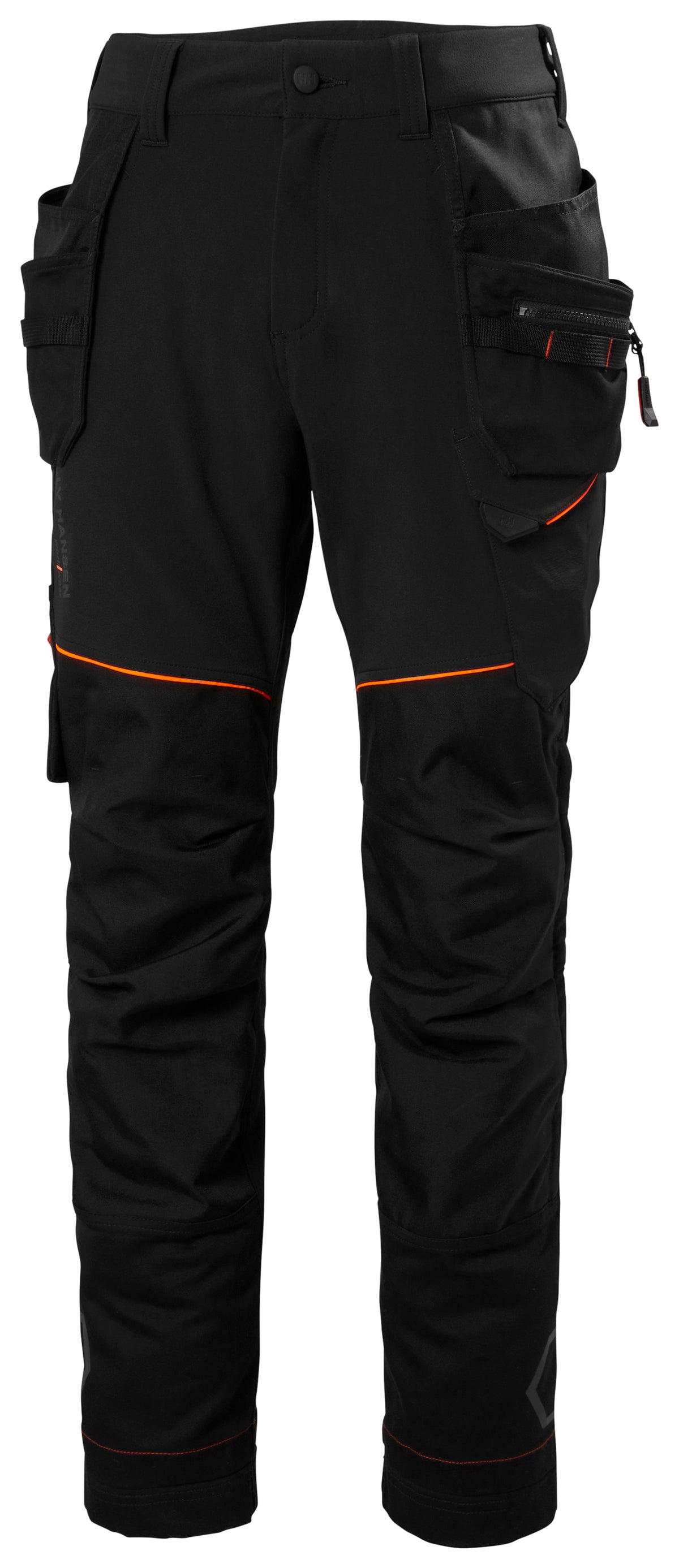 Chelsea Evo BRZ Cons Pant Svart