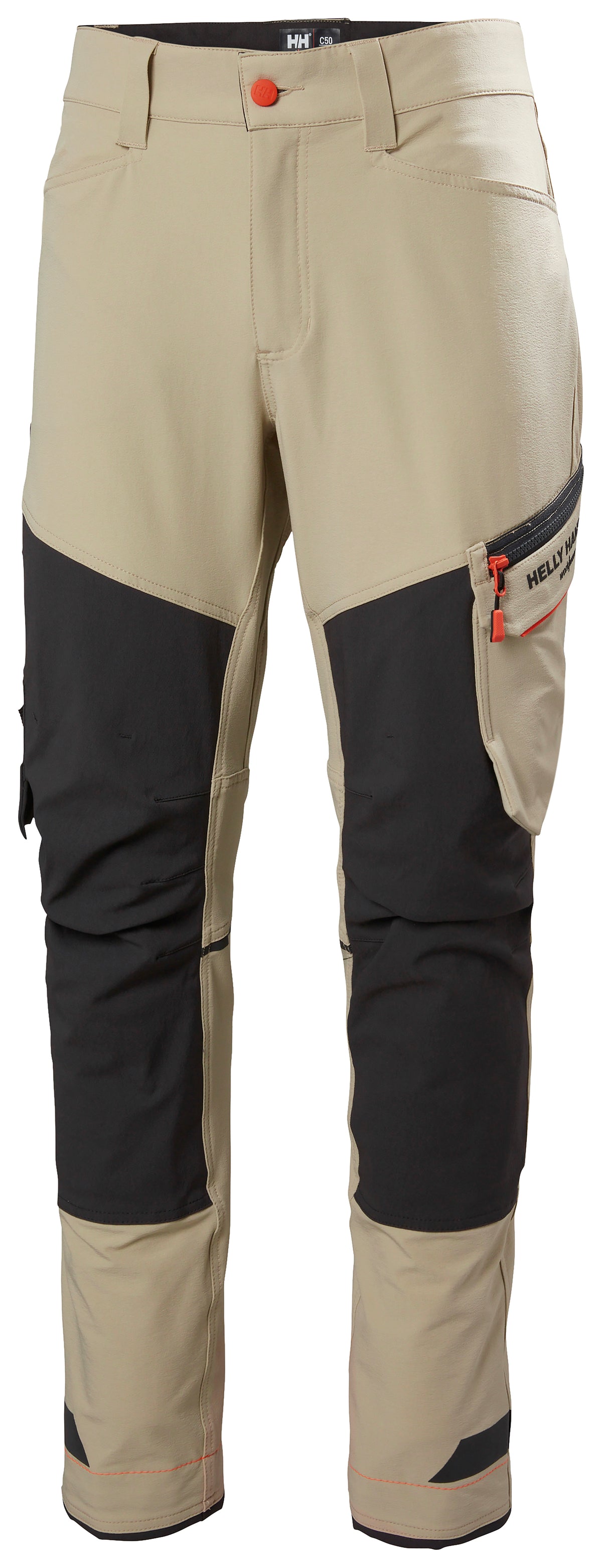 Kensington Work Pant Hh sandy