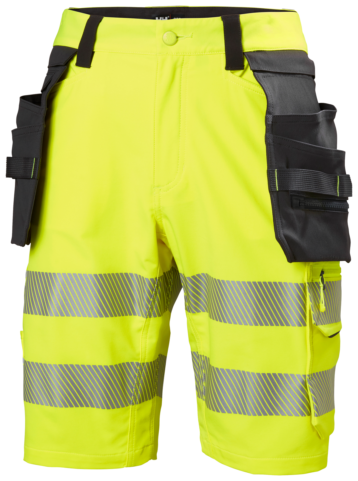 ICU Cons Shorts klass 1 Gul