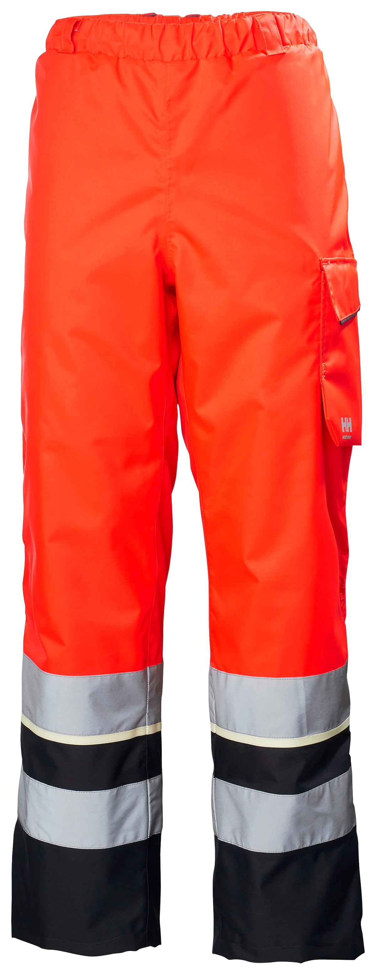 Uc-me Winter Pant klass 2 Röd