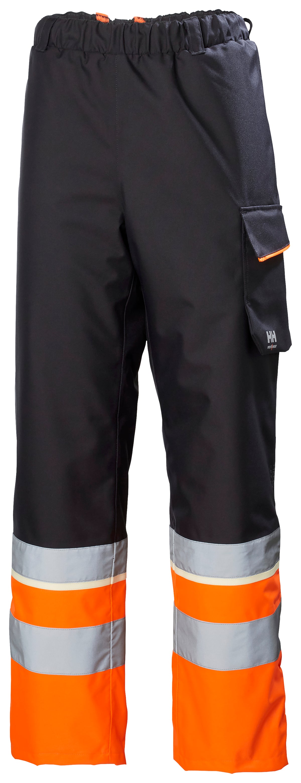 Uc-me Winter Pant CL1 Varselorange