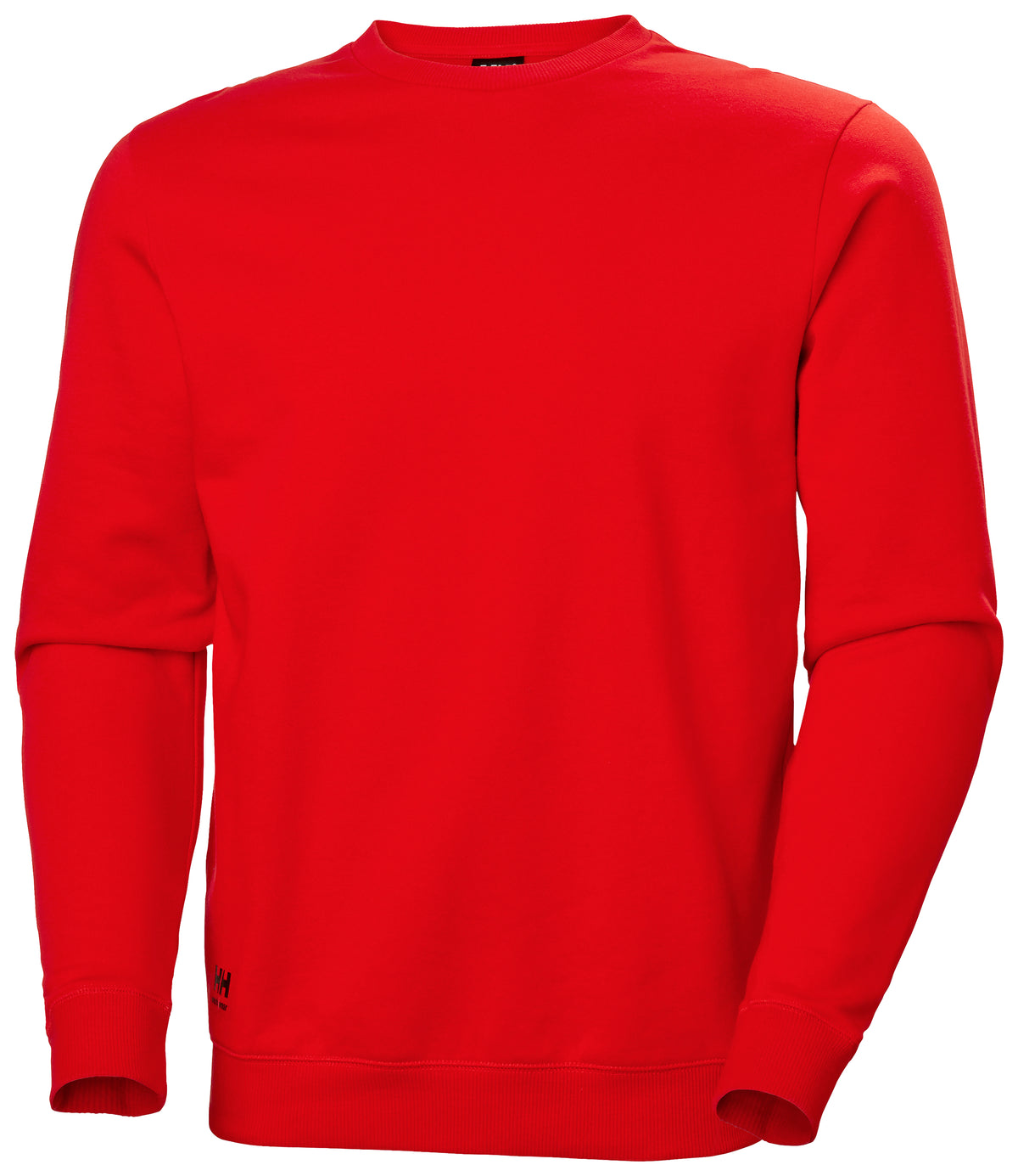 Classic Sweatshirt Röd