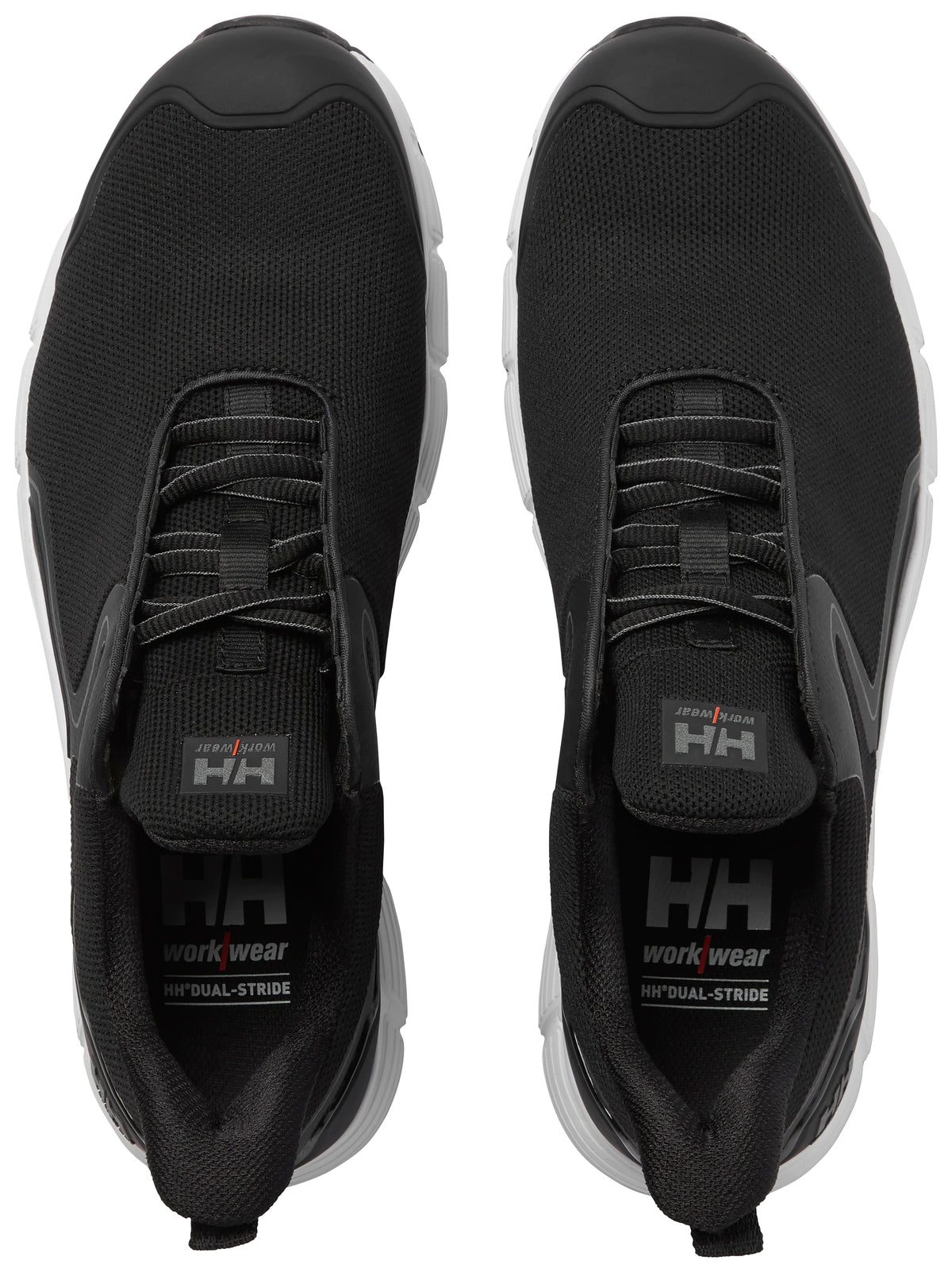 Kensington Low S3S Svart
