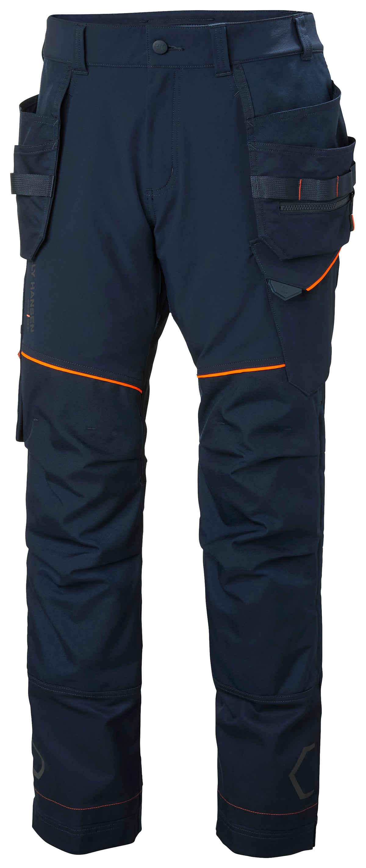 Chelsea Evo BRZ Cons Pant Marinblå