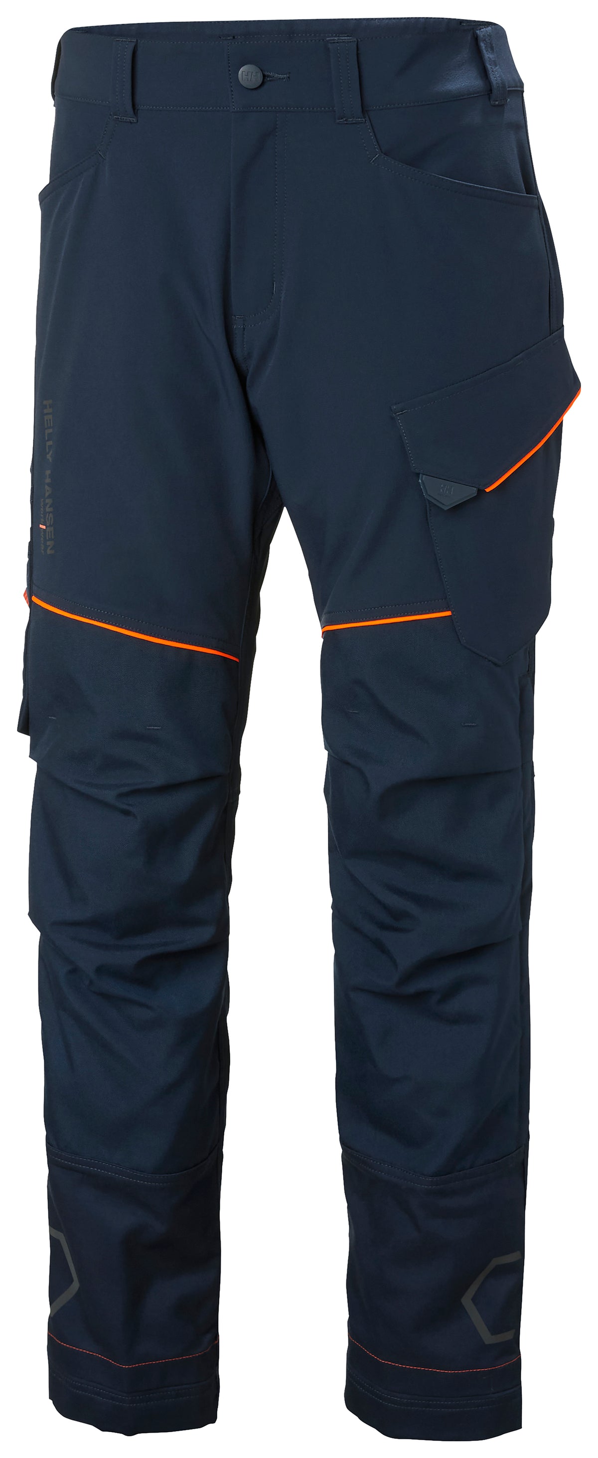 Chelsea Evo BRZ Work Pant Marinblå
