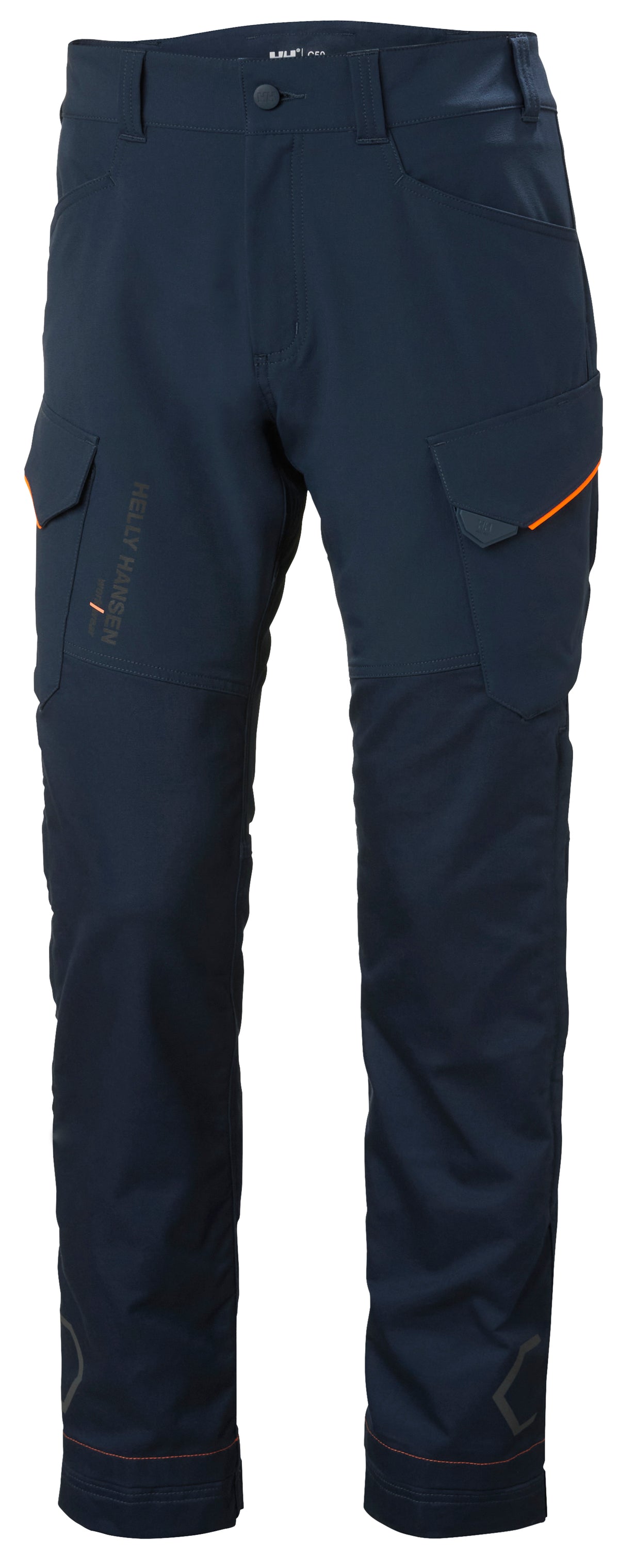 Chelsea Evo BRZ Cargo Pant Marinblå