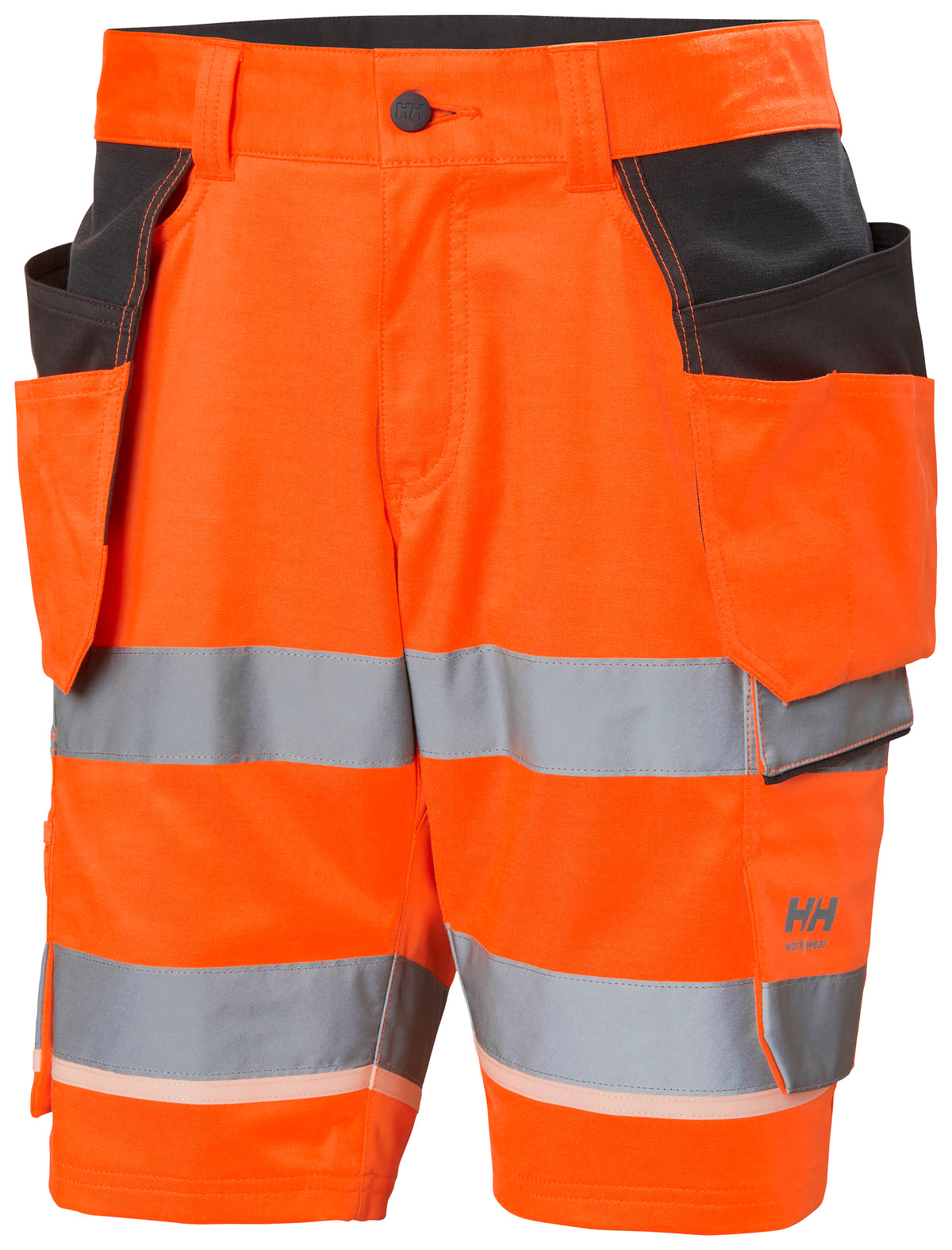 Uc-me Cons Shorts Orange
