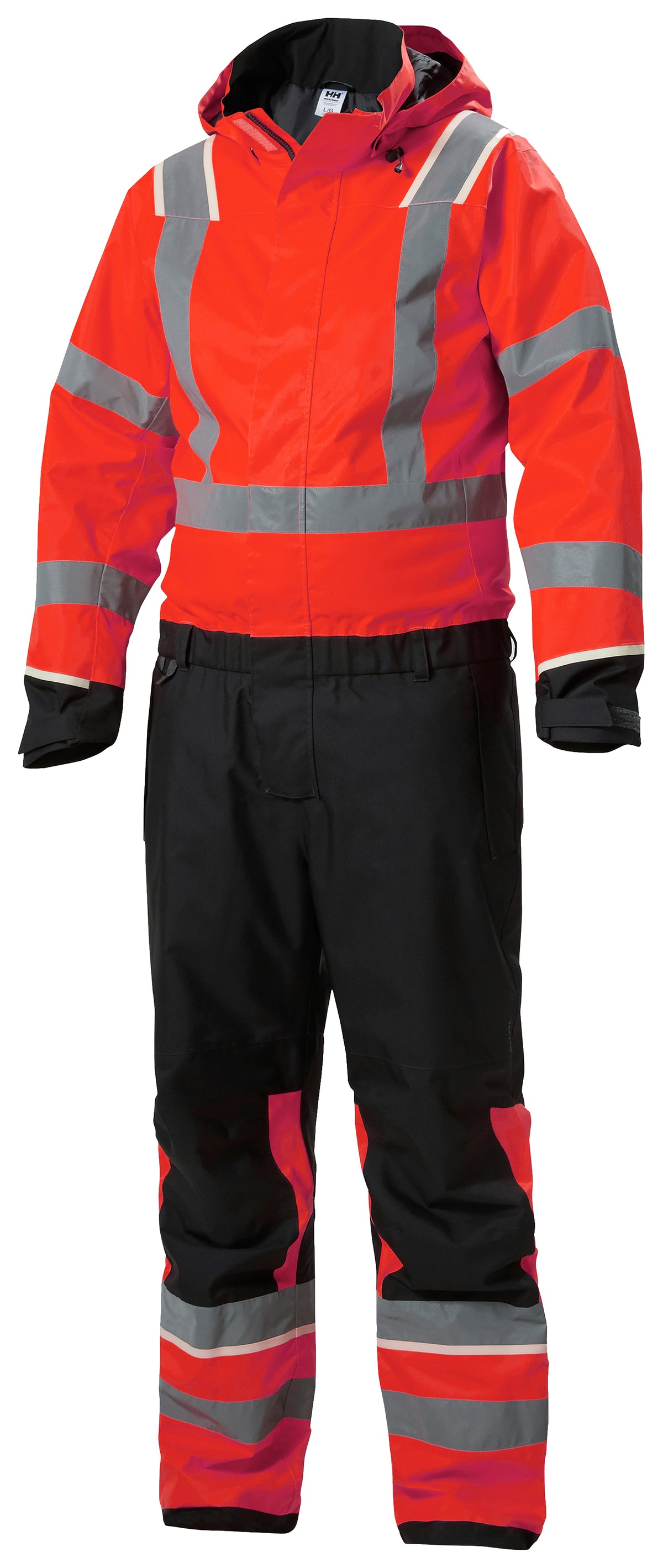 Uc-me Winter Suit Röd
