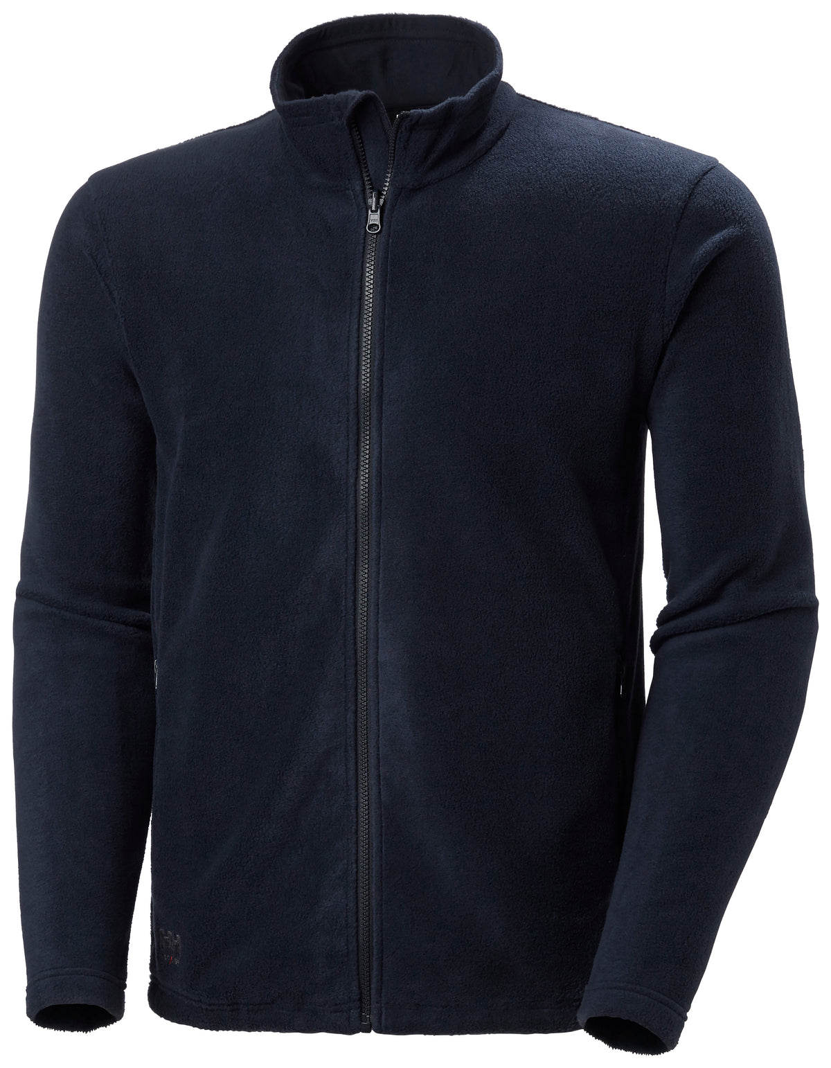 Manchester 2.0 Fleece JKT Marinblå