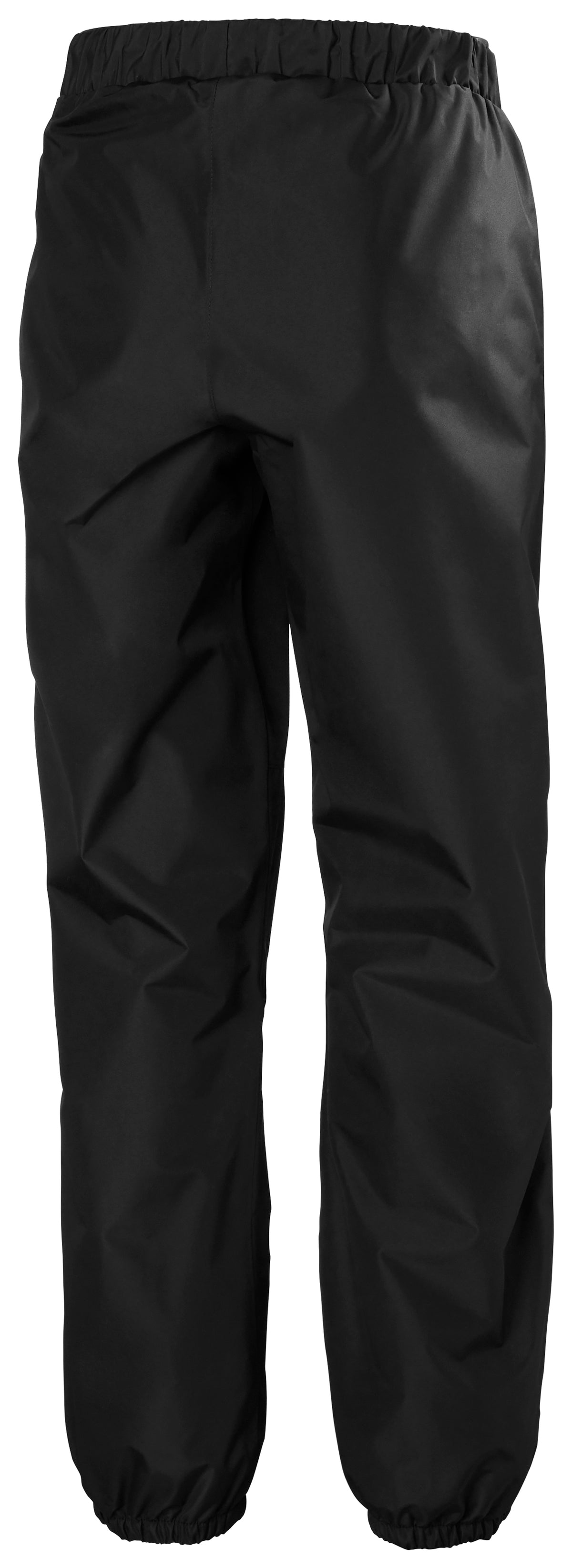 Manchester 2.0 Shell Pant Svart