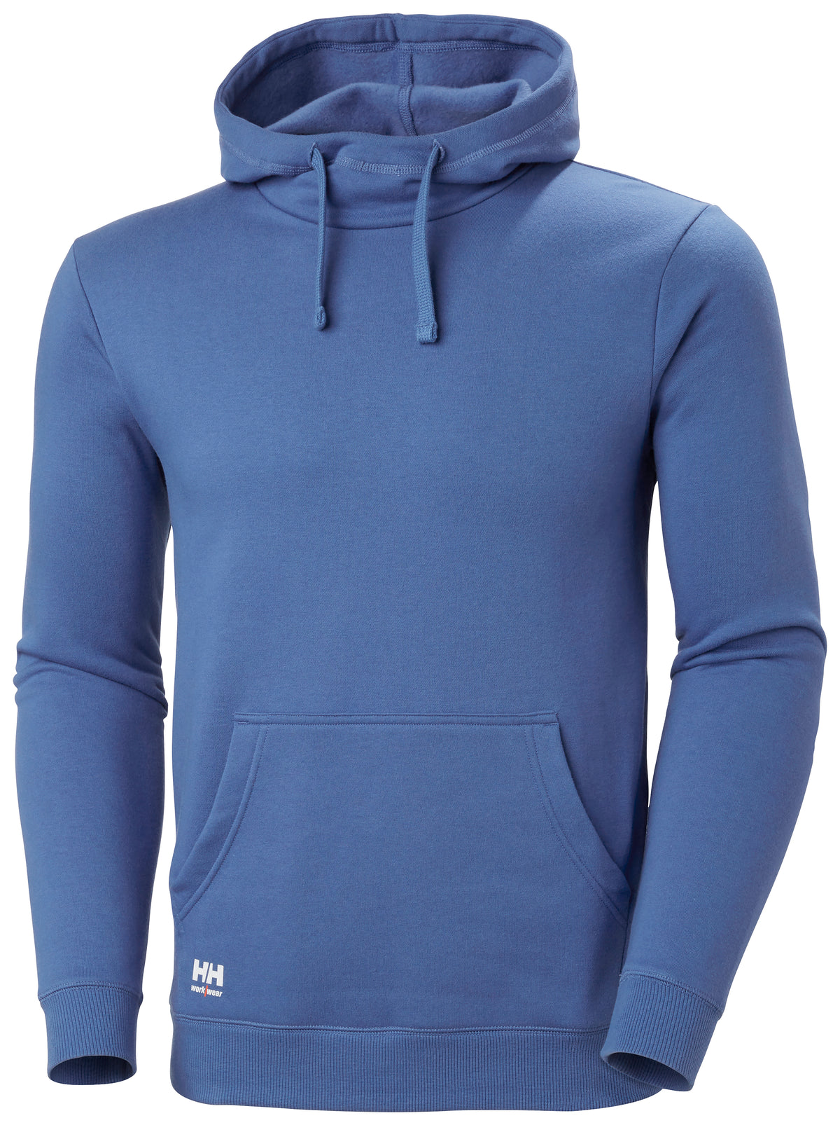 Classic Hoodie Stenblå