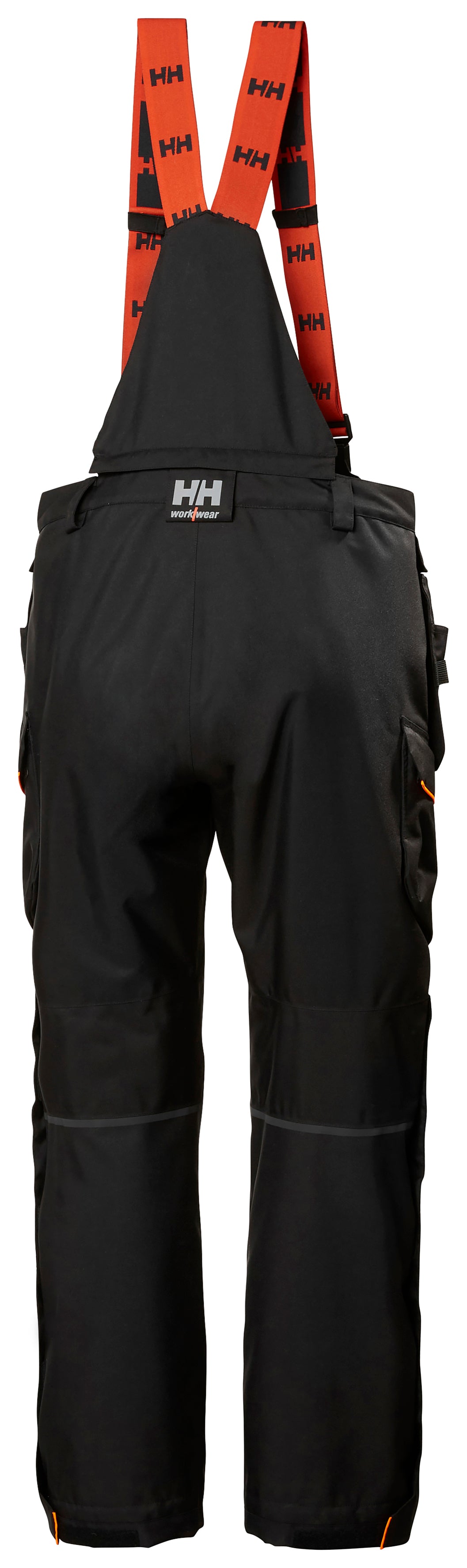 Kensington Winter Cons Pant Svart
