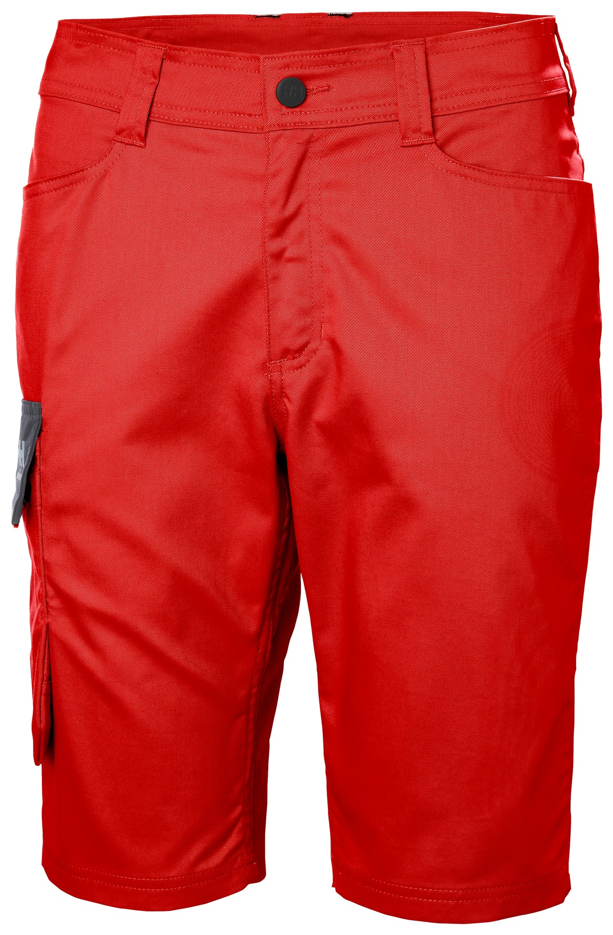 Manchester Shorts, dam Röd