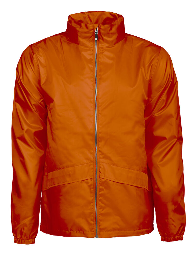 Winton Orange