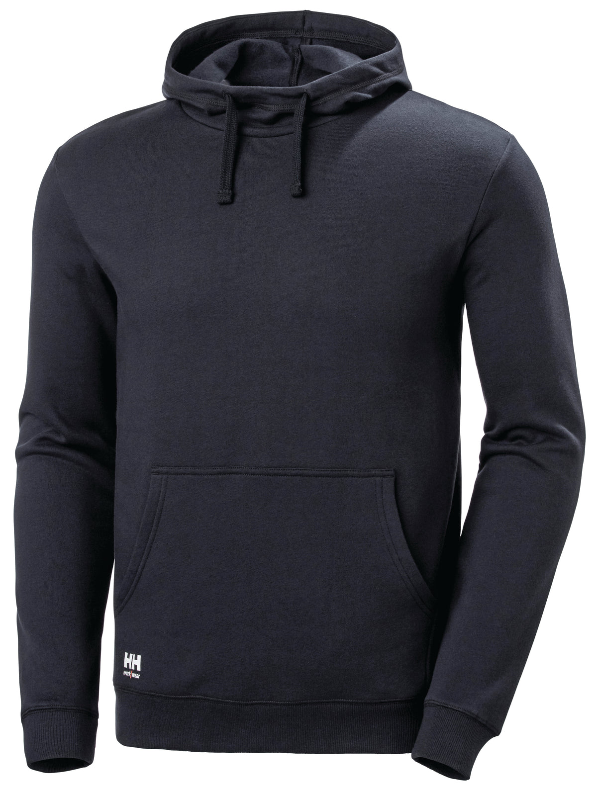 Classic Hoodie Marinblå