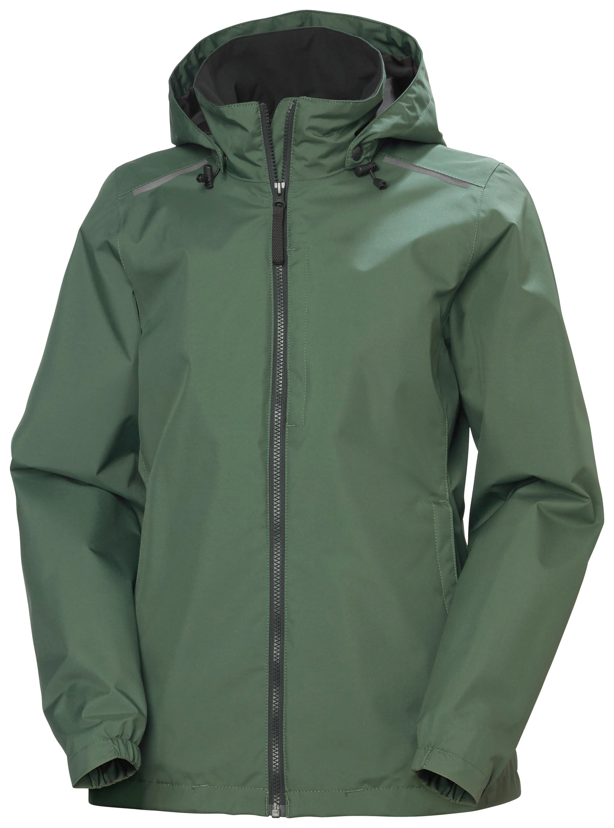 Manchester 2.0 Shell Jacket, dam Grangrön