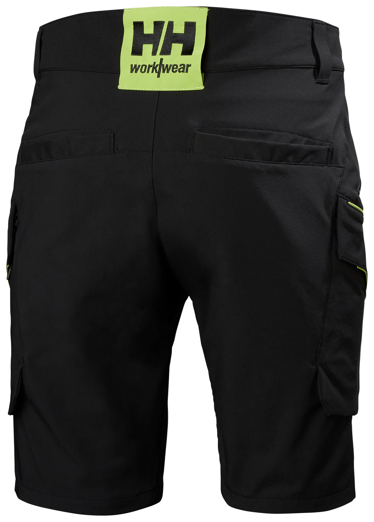 Magni Evo CNCT Cargo Shorts Svart
