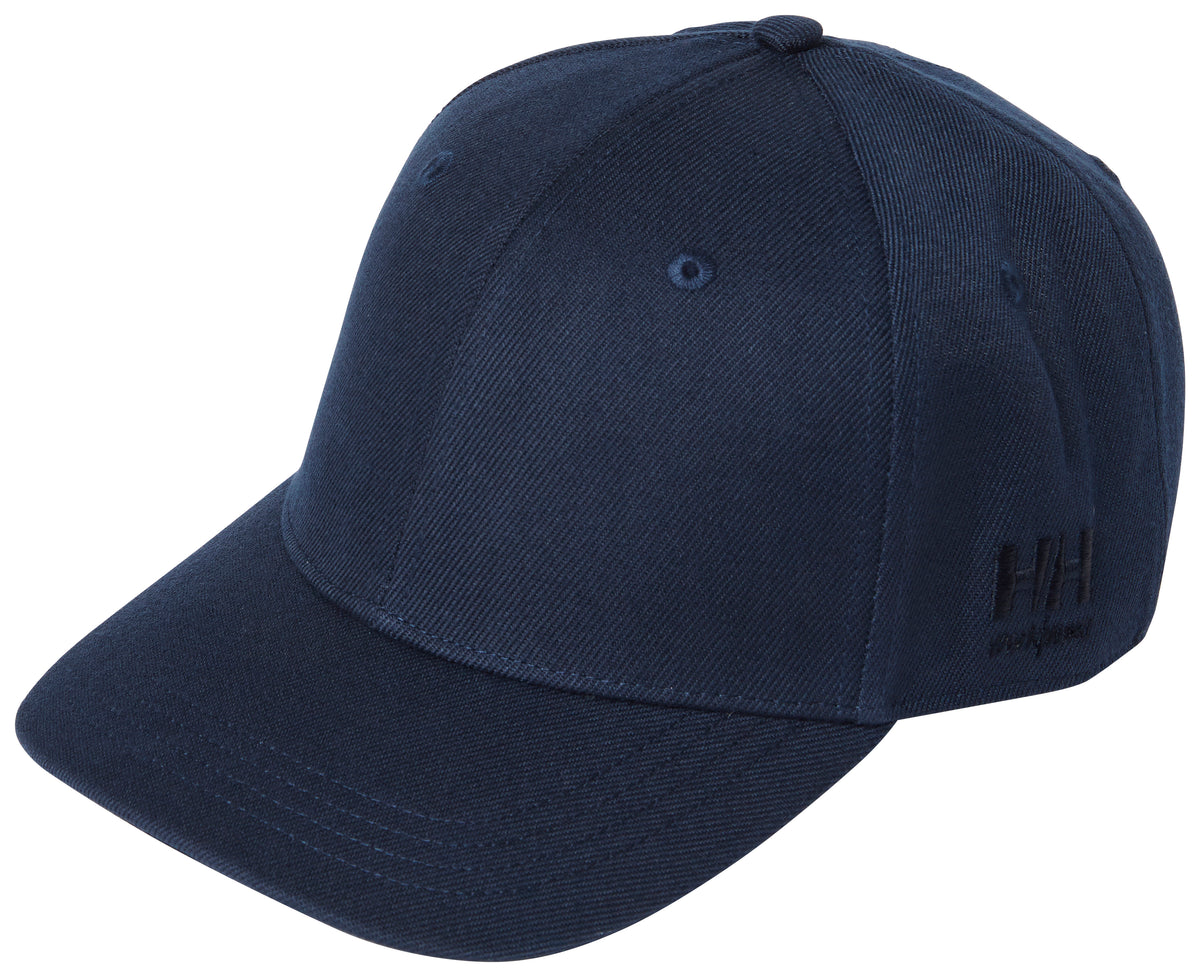 Classic Cap Marinblå