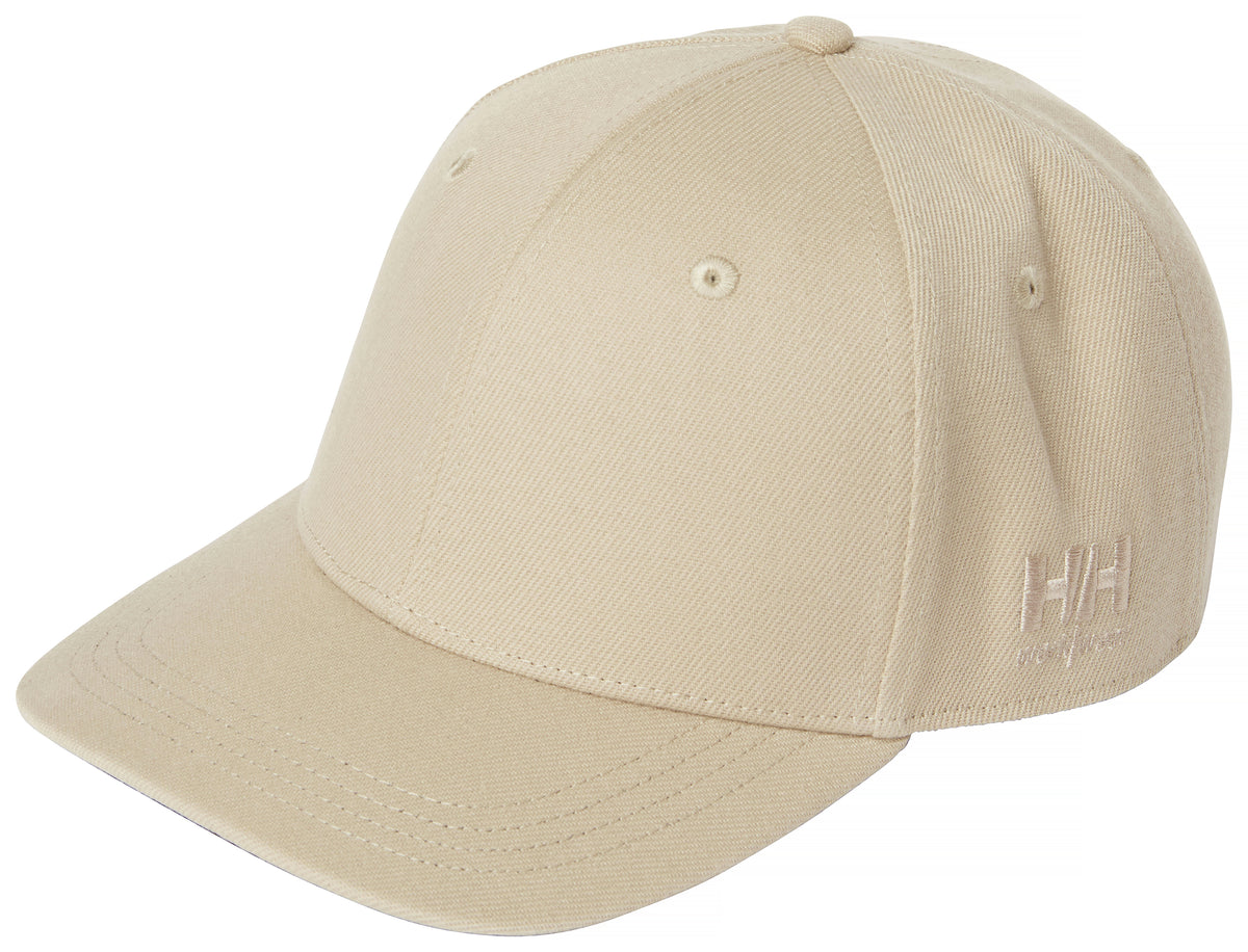 Classic Cap Beige