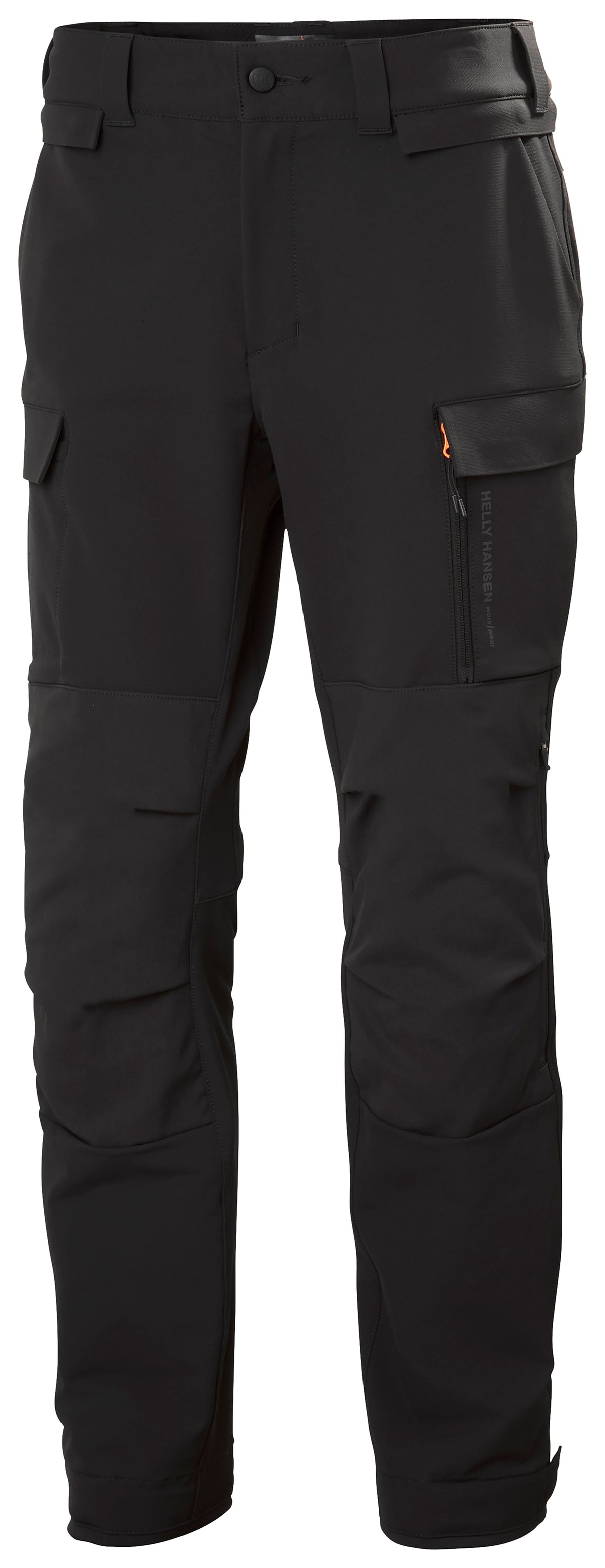 Kensington CNCT Pant Svart