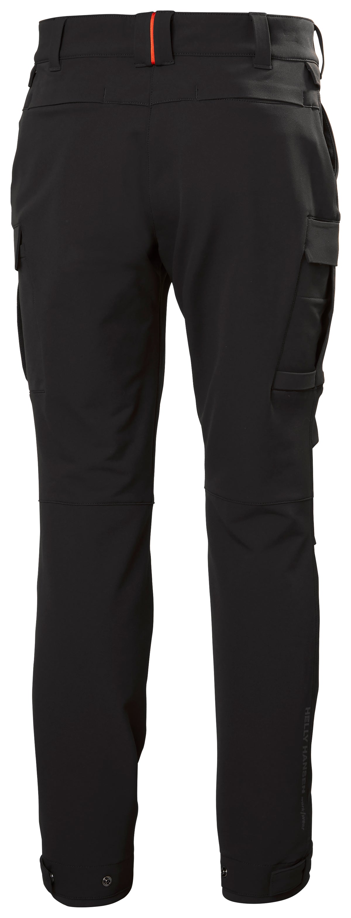 Kensington CNCT Cargo Pant Svart