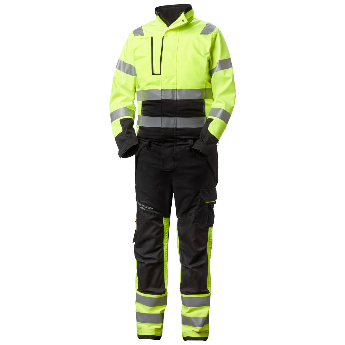 Alna 2.0 Work Suit Gul