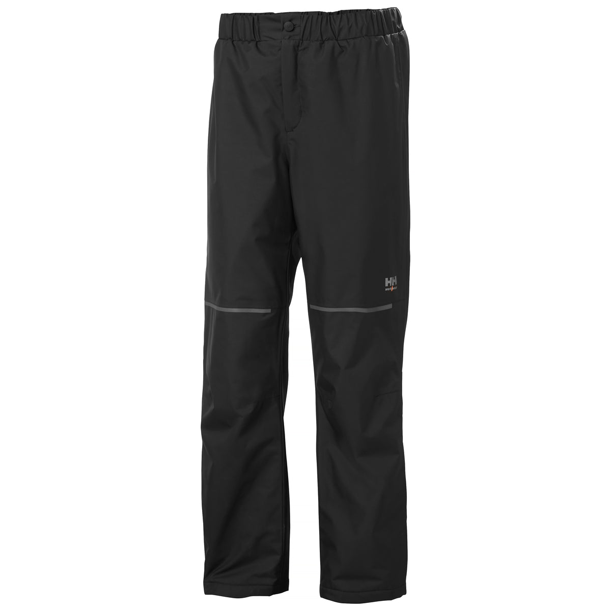 Manchester 2.0 Winter Pant Svart