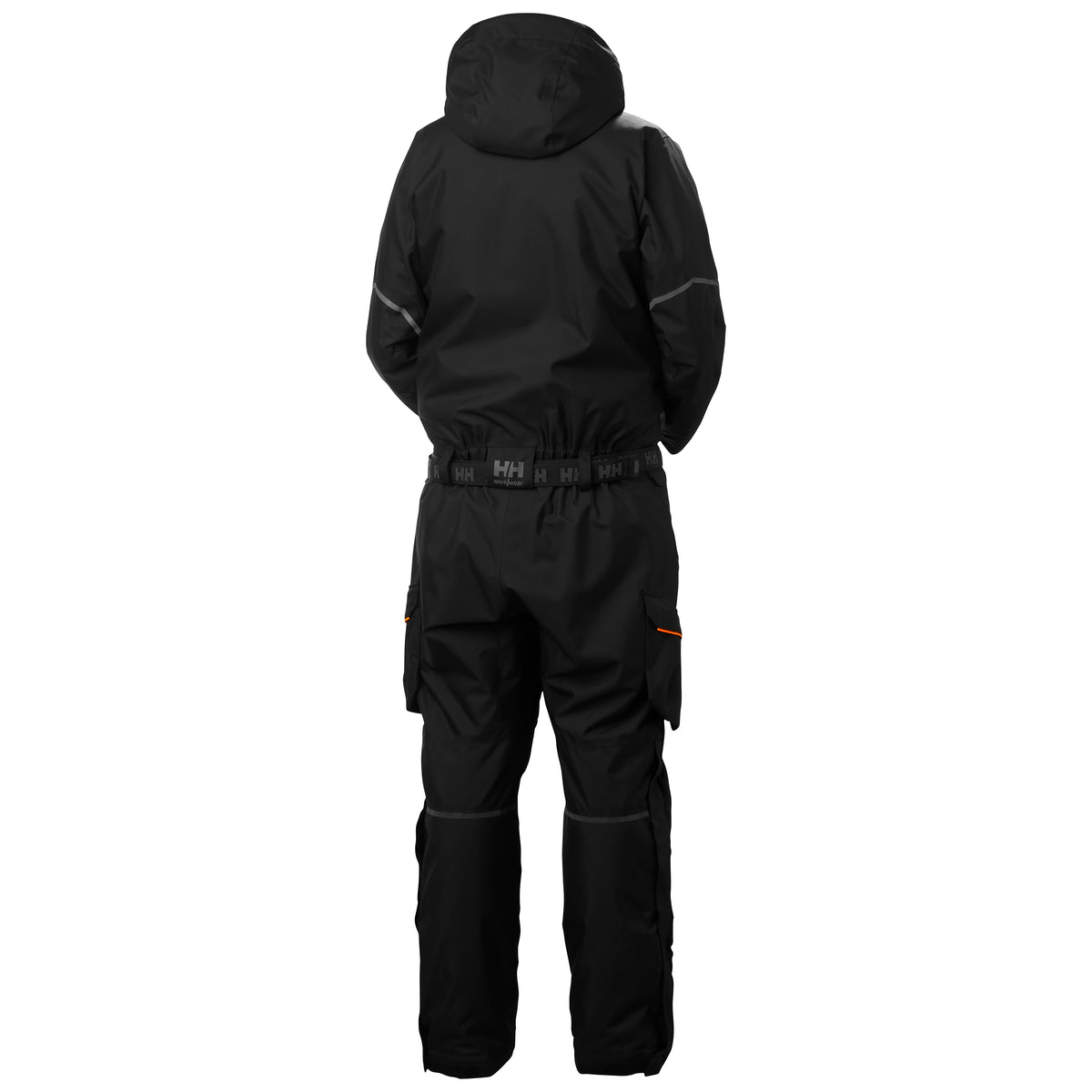 Kensington CNCT Winter Suit Svart