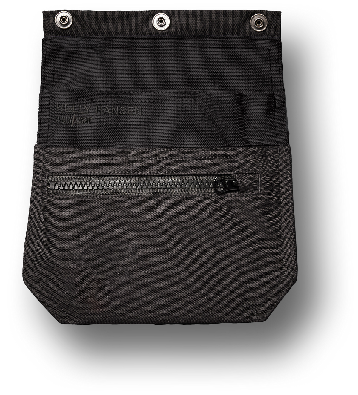 CNCT Essential Pocket 2 Svart