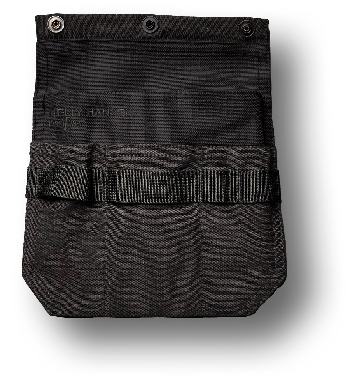CNCT Essential Pocket 1 Svart
