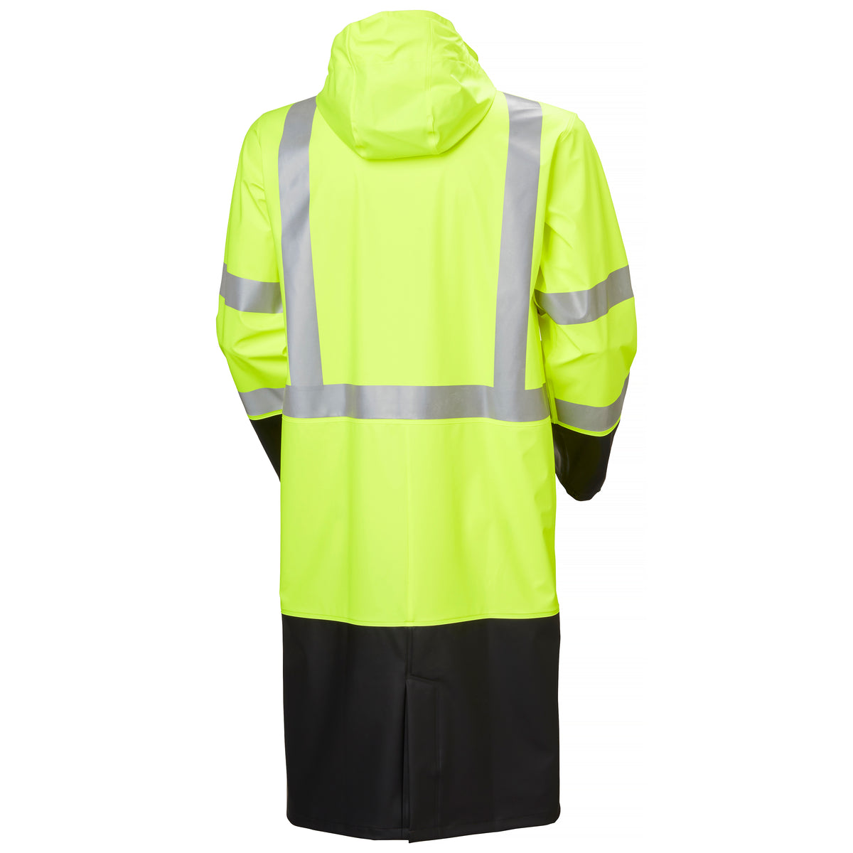 Addvis Rain Coat Gul