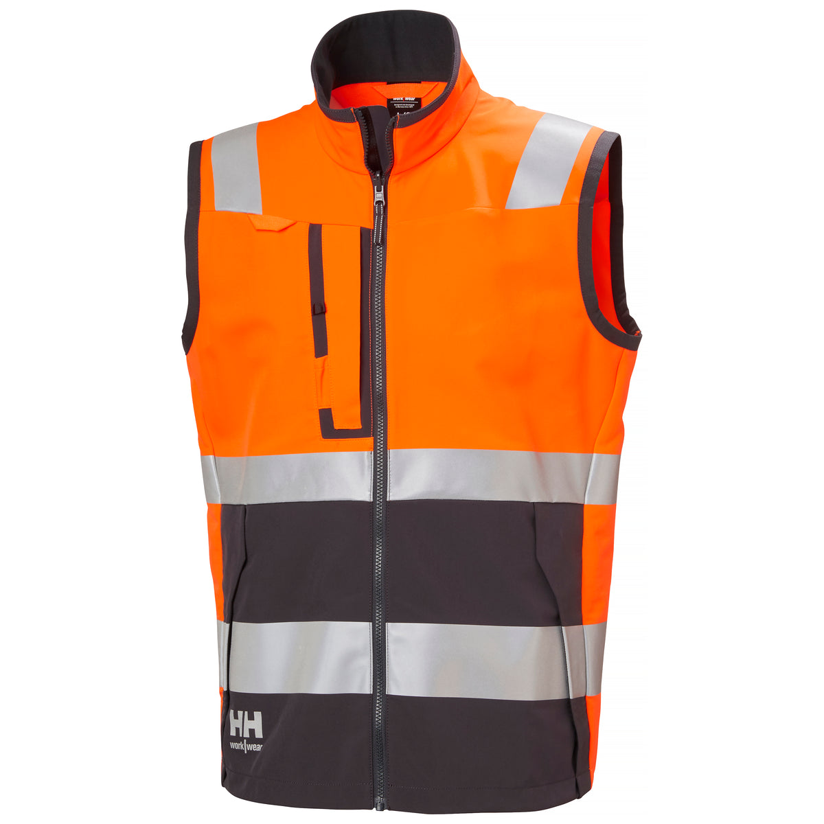 Alna 4X Tech Vest Orange