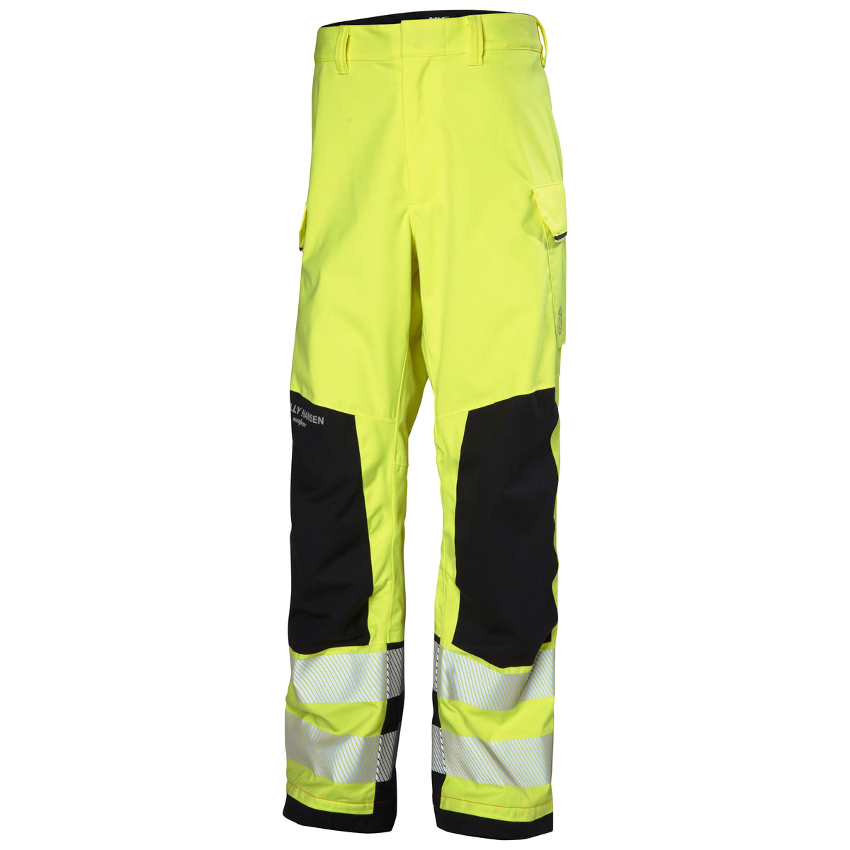 Fyre Shell Pant Gul