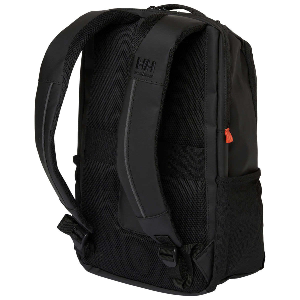Barcode Backpack 20L Svart